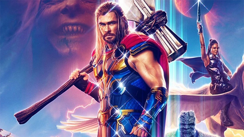 The Origin of Thor