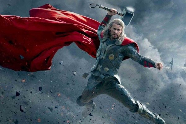 facts about thor