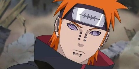 Naruto Uzumaki's Powerful Opponents
