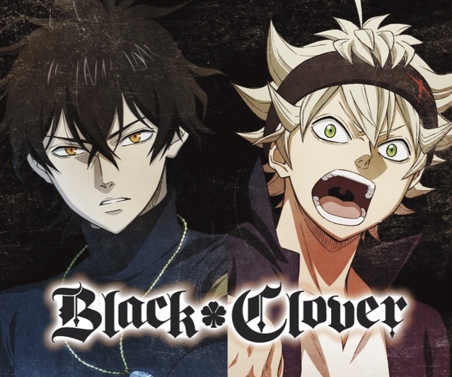 Black Clover Anime Review, It's fun to watch