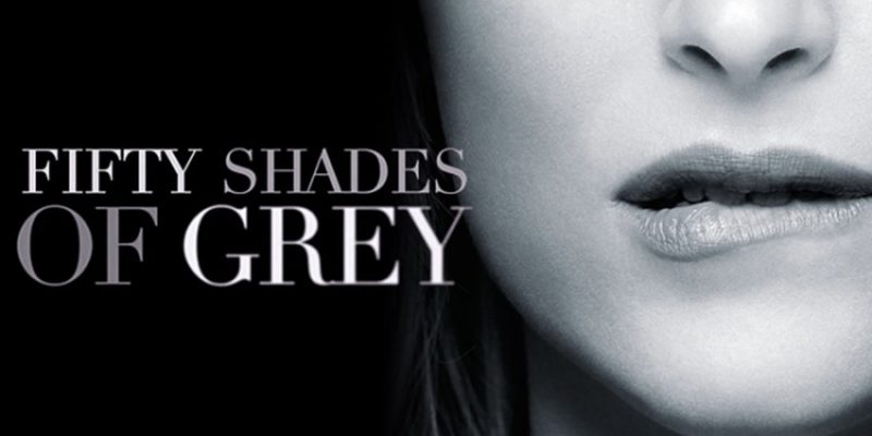 Synopsis and Review of Fifty Shades of Grey, a Romantic and Sensual Film