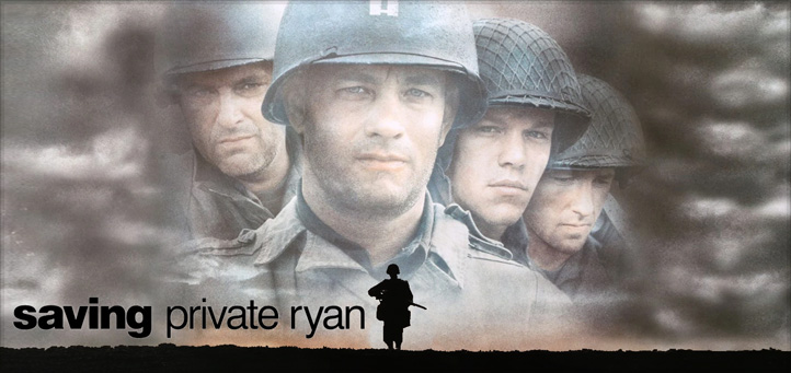 The 10 Greatest War Movies of All Time