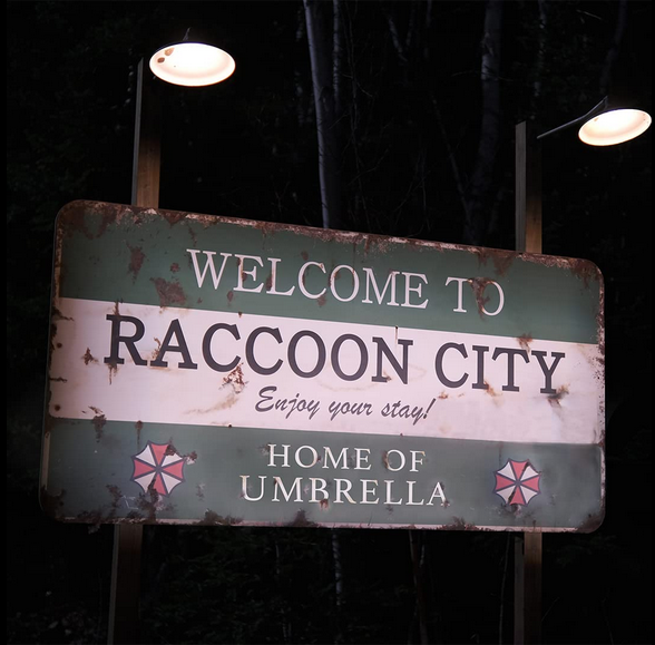 Synopsis Resident Evil: Welcome to Raccoon City and the Cast