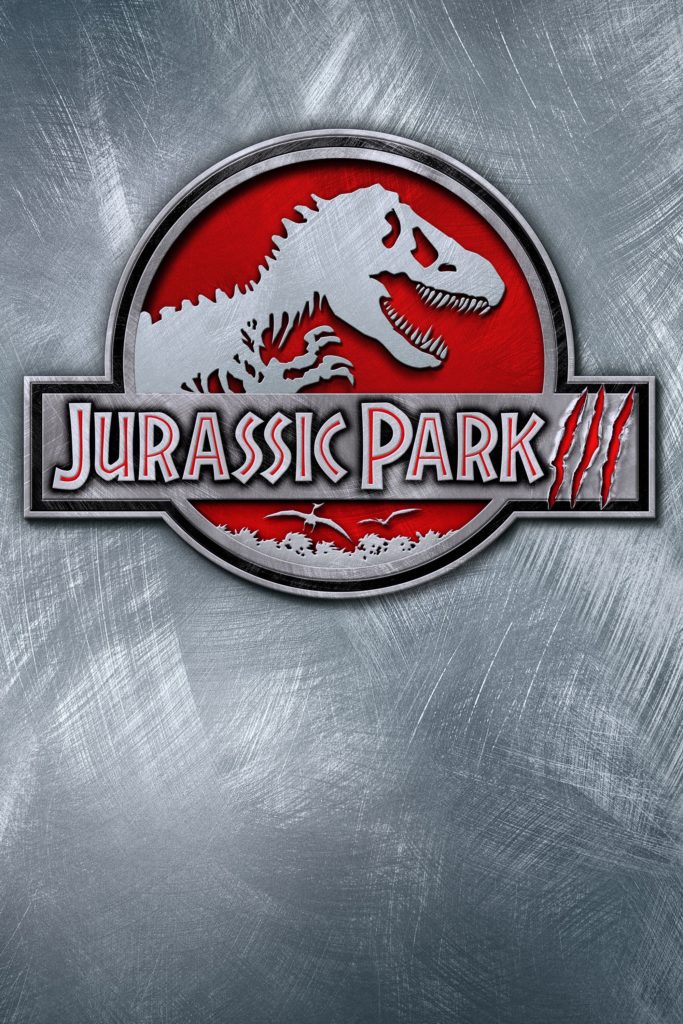 8. Jurassic Park III