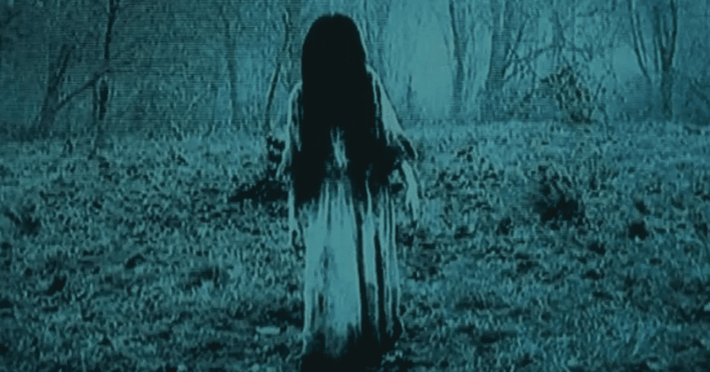 scariest horror movies 
