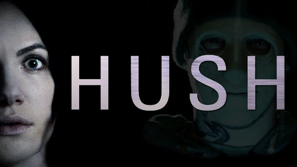 9. The Hush (2016)