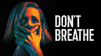 10. Don't Breathe (2016)