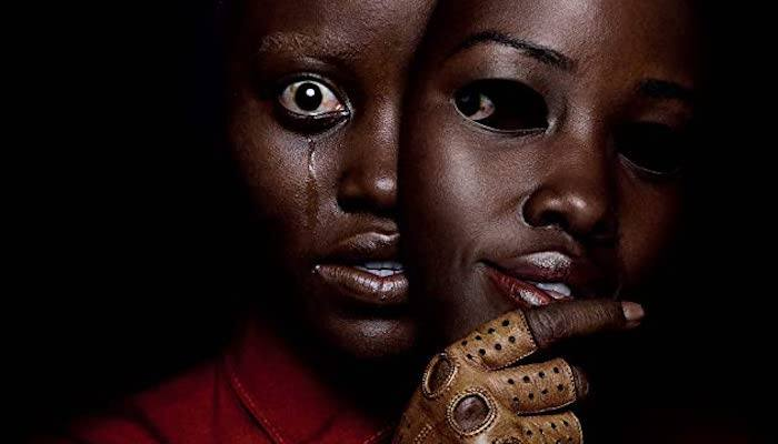 14. Scariest Horror Movies "US" (2018)