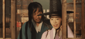 13 Best Adult Korean Film Recommendations With 'Hot' Scenes