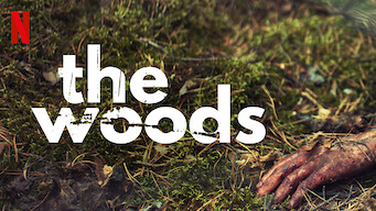 synopsis the woods