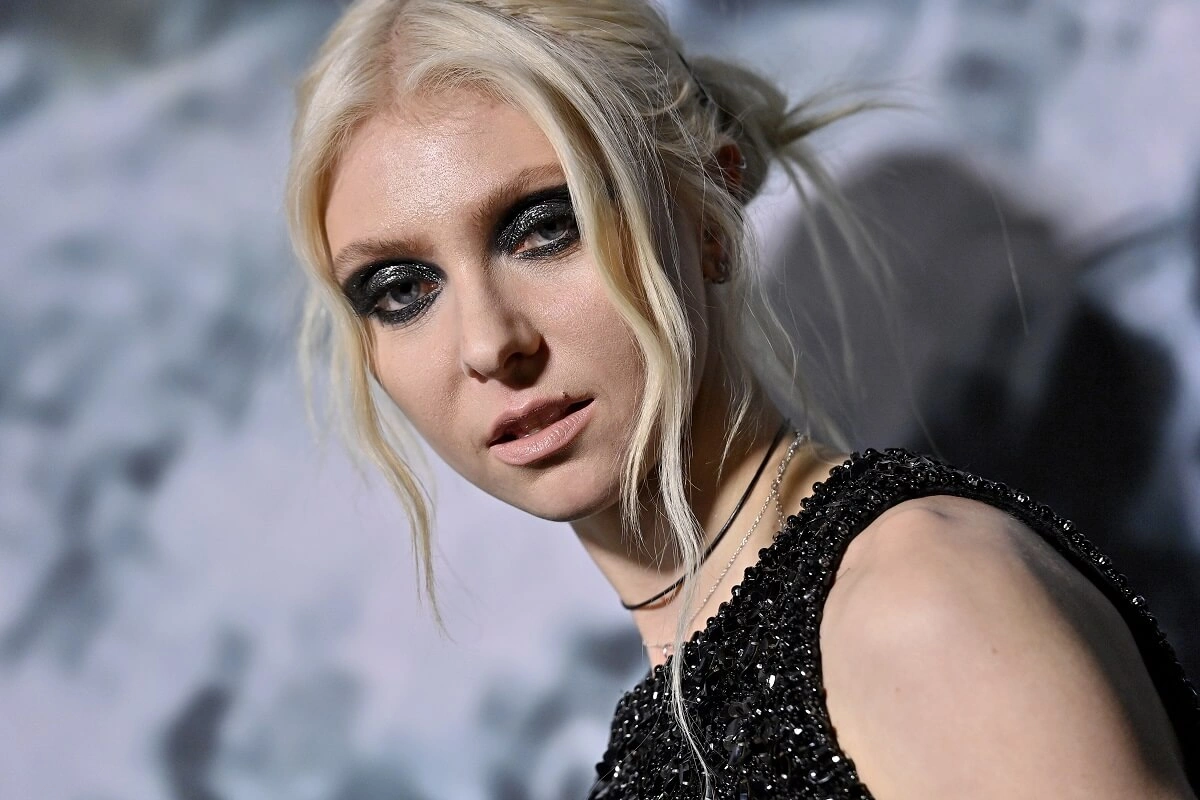 Filme Und Serien Von Taylor Momsen 9 Taylor Momsen Films and TV Programs, from Best to Worst