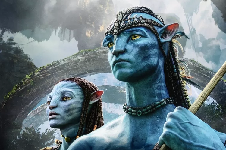 Review film avatar 2