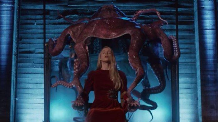 7. Octopus 2: River of Fear