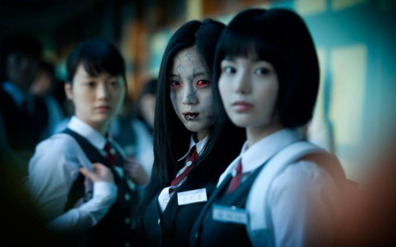 best korean horror film