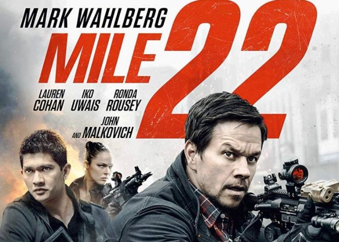 synopsis film mile 22