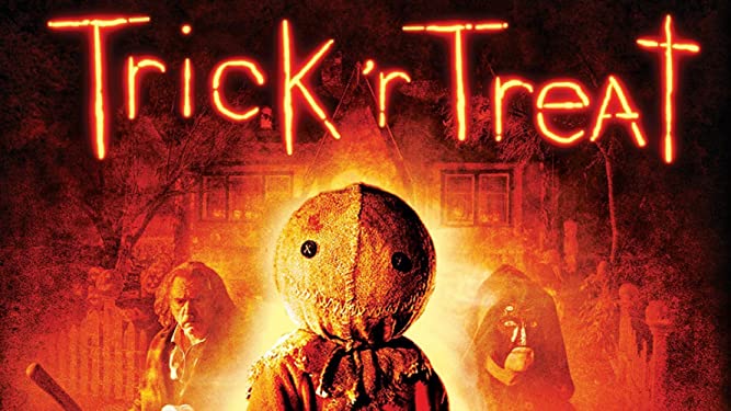 7. Trick or Treat (2007)