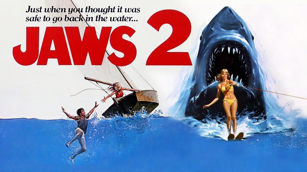 9. Jaws 2 (1978)
