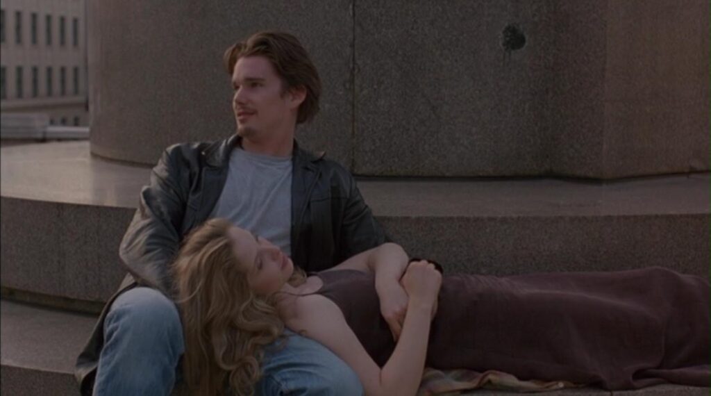 before sunrise review