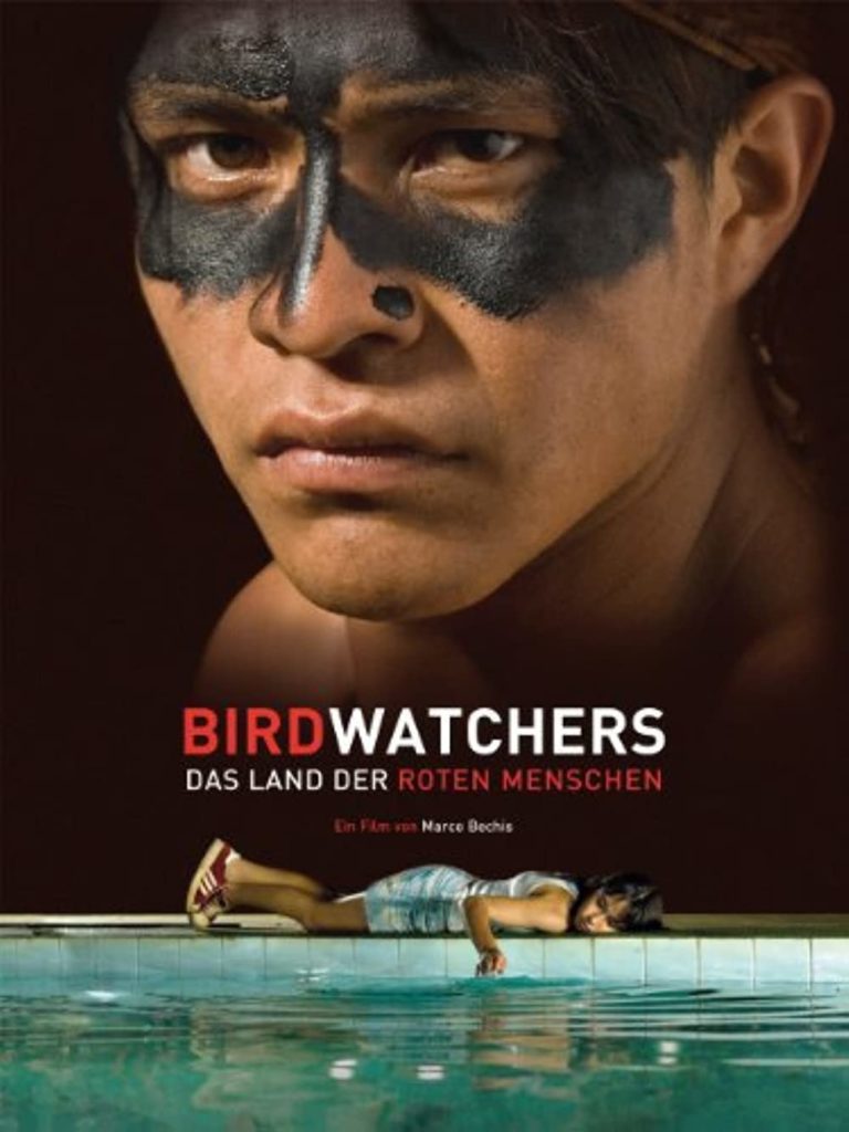 4. Birdwatchers (2008)