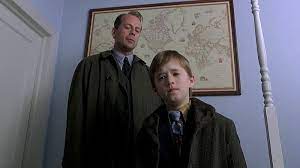 the sixth sense malcolm and cole