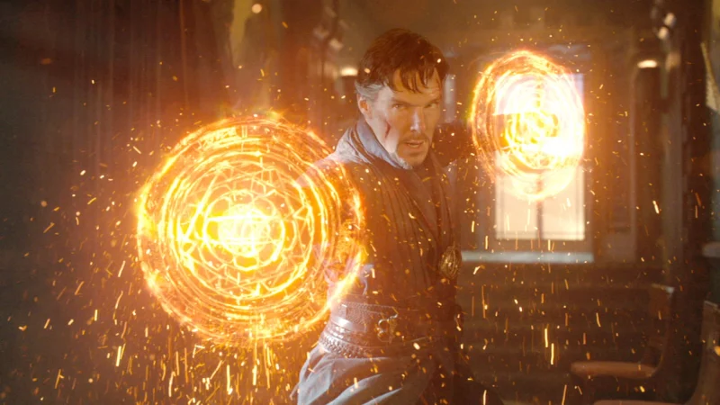 Reasons Why You Should Watch Doctor Strange