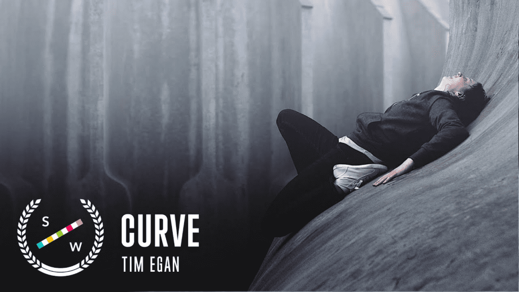 review film curve