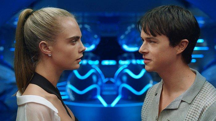 Valerian and the City of a Thousand Planets, Movies Similar to Avatar
