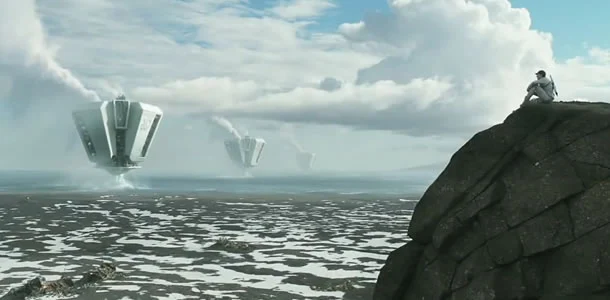 Oblivion, Movies Similar to Avatar