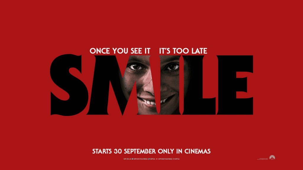 Smile Movie Times and Synopsis