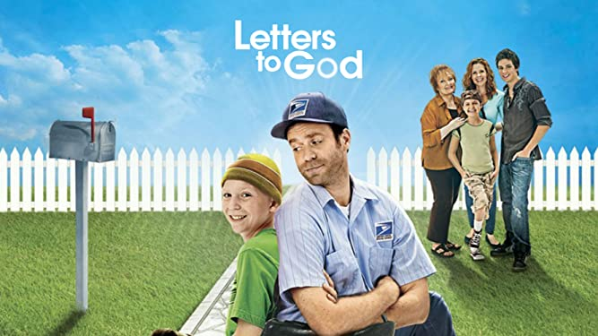 4. Letters to God (2010)