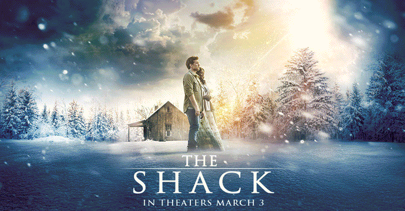 7. The Shack (2017)