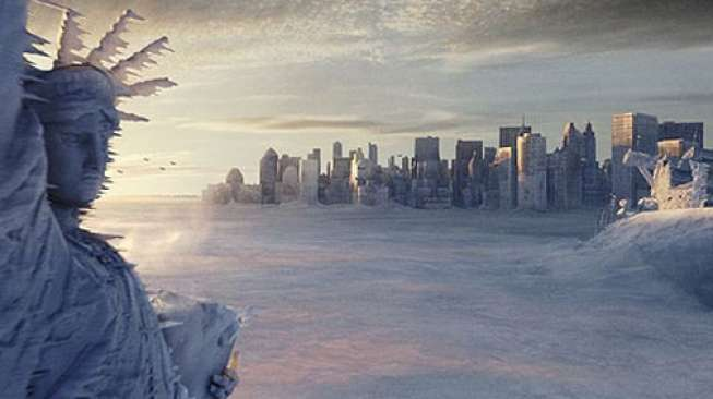 The Day After Tomorrow, Best Tsunami Movies