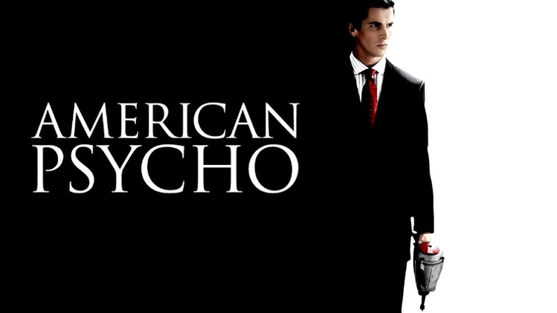 8. American Psycho (2000)
