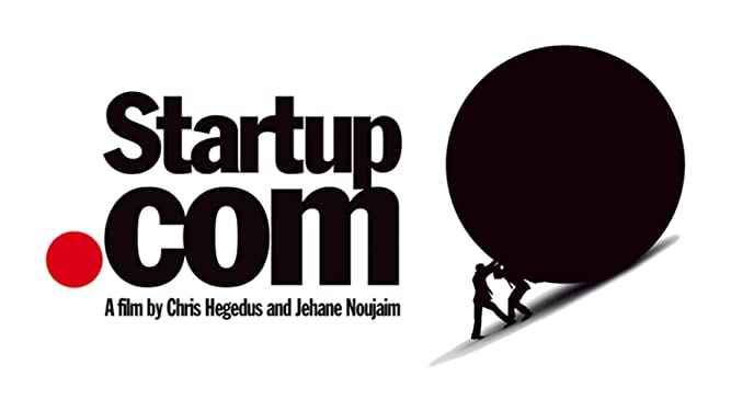 10. Startup.com (2001)