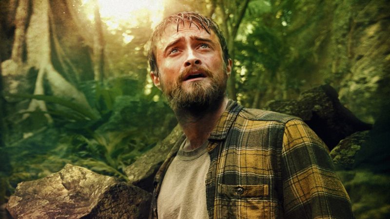 Best 9 Movies About Rivers, Set in the Amazon Rainforest