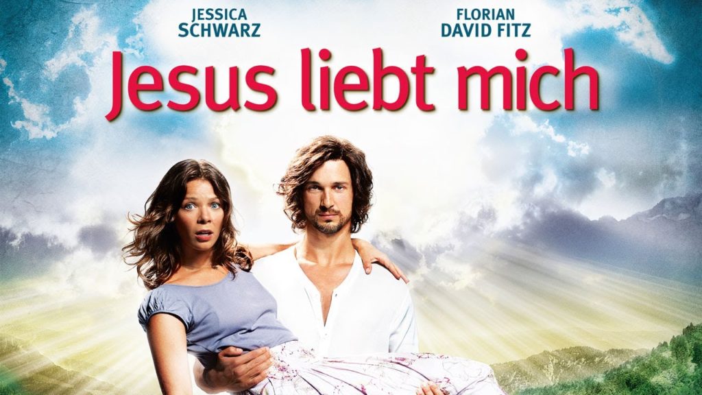 Jesus Loves Me (2012)