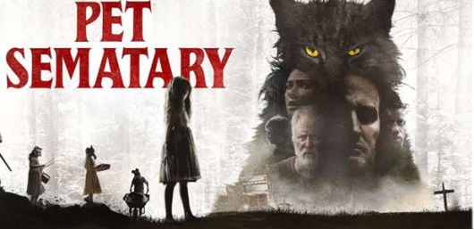 3. Pet Sematary (2019)