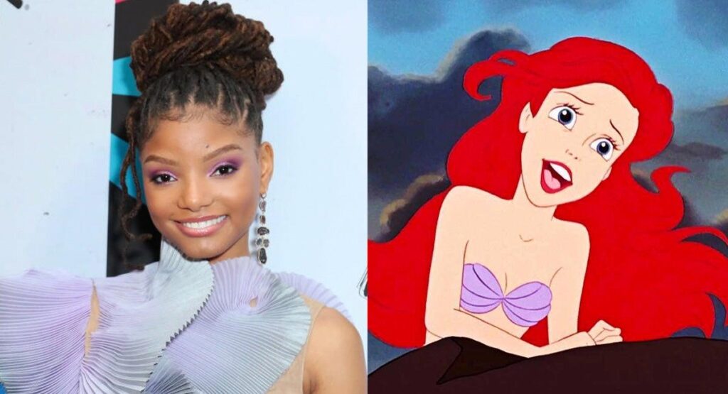 Review the Little Mermaid 2023