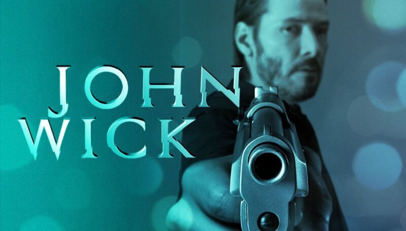  John Wick