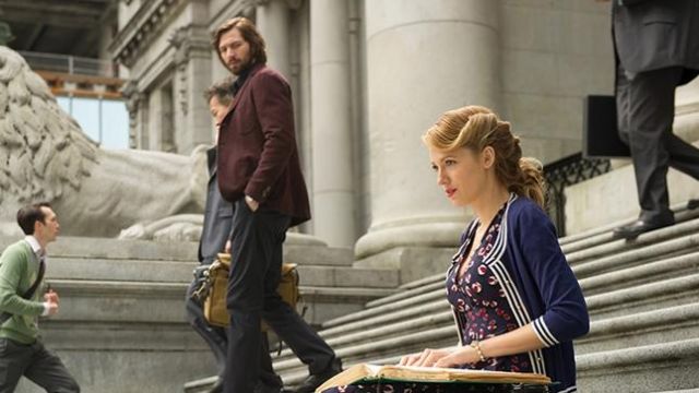 Synopsis and Review The Age of Adaline