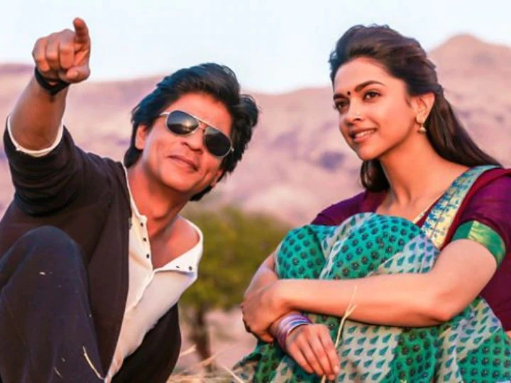 About the fact of Chennai Express