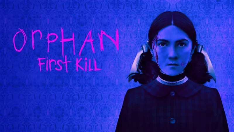 Synopsis & Review Film Orphan: First Kill - The Longest Film