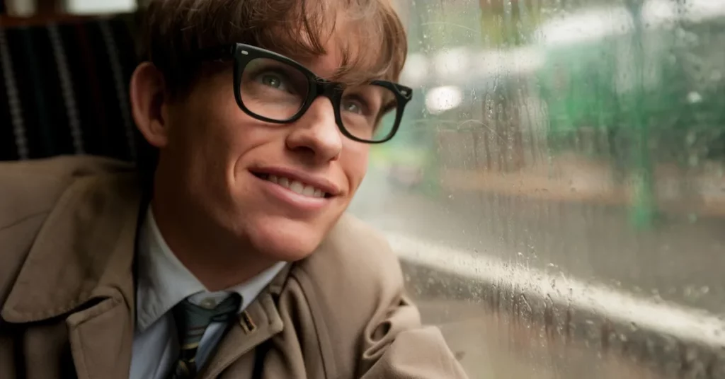 8 facts of the theory of everything
