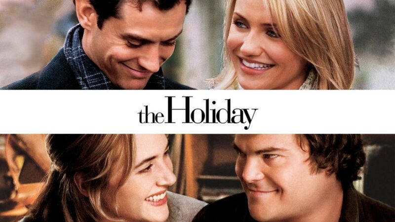 Synopsis and Review The Holiday