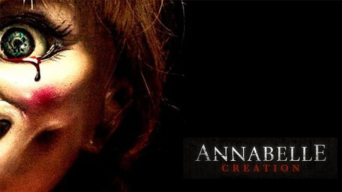 Annabelle Creation Movie