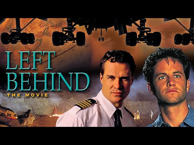 1. Left Behind: The Movie (2000)