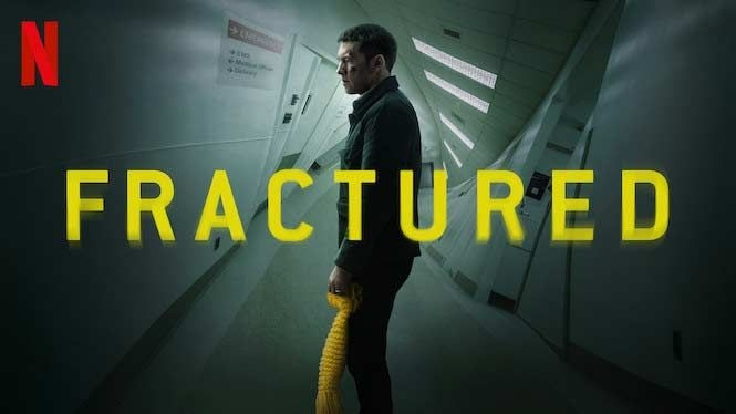 7. Movies Like Gone Girl: Fractured (2019)