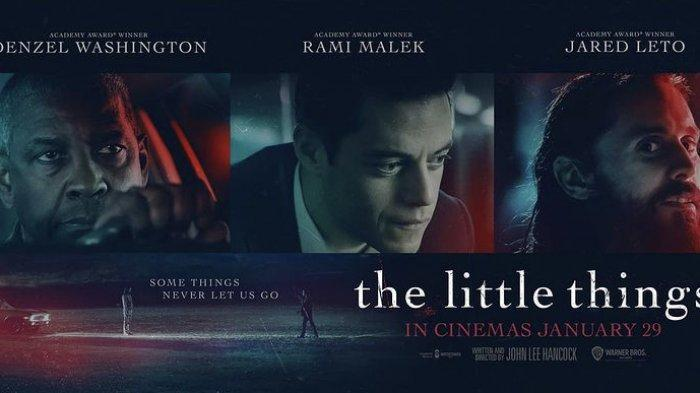 The Little Things (2021)