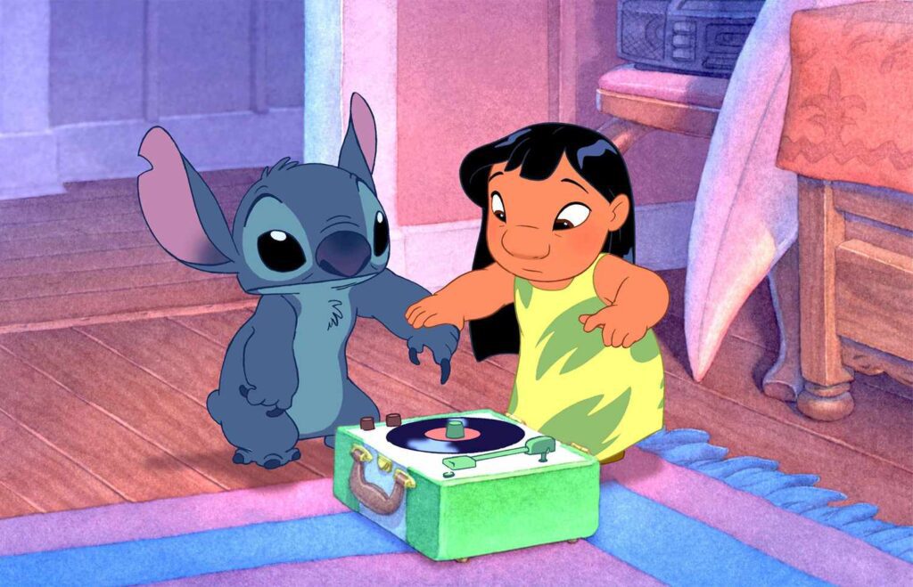 Lilo and Stitch Cast and Synopsis