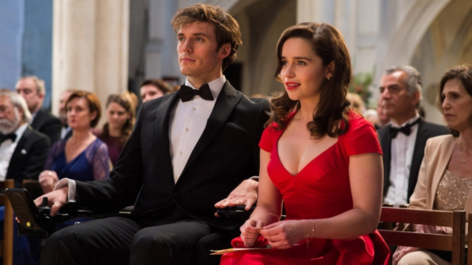 Synopsis and review me before you